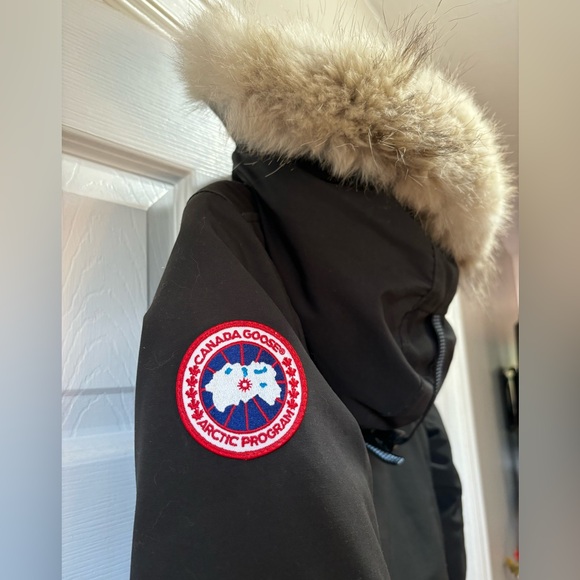 Canada goose Rosemont Parka - Picture 3 of 14